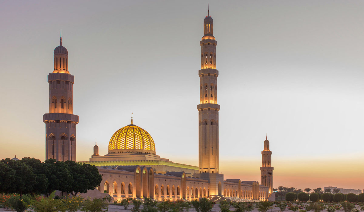 Oman announces new law for mosques, violators to face $2,616 fine
